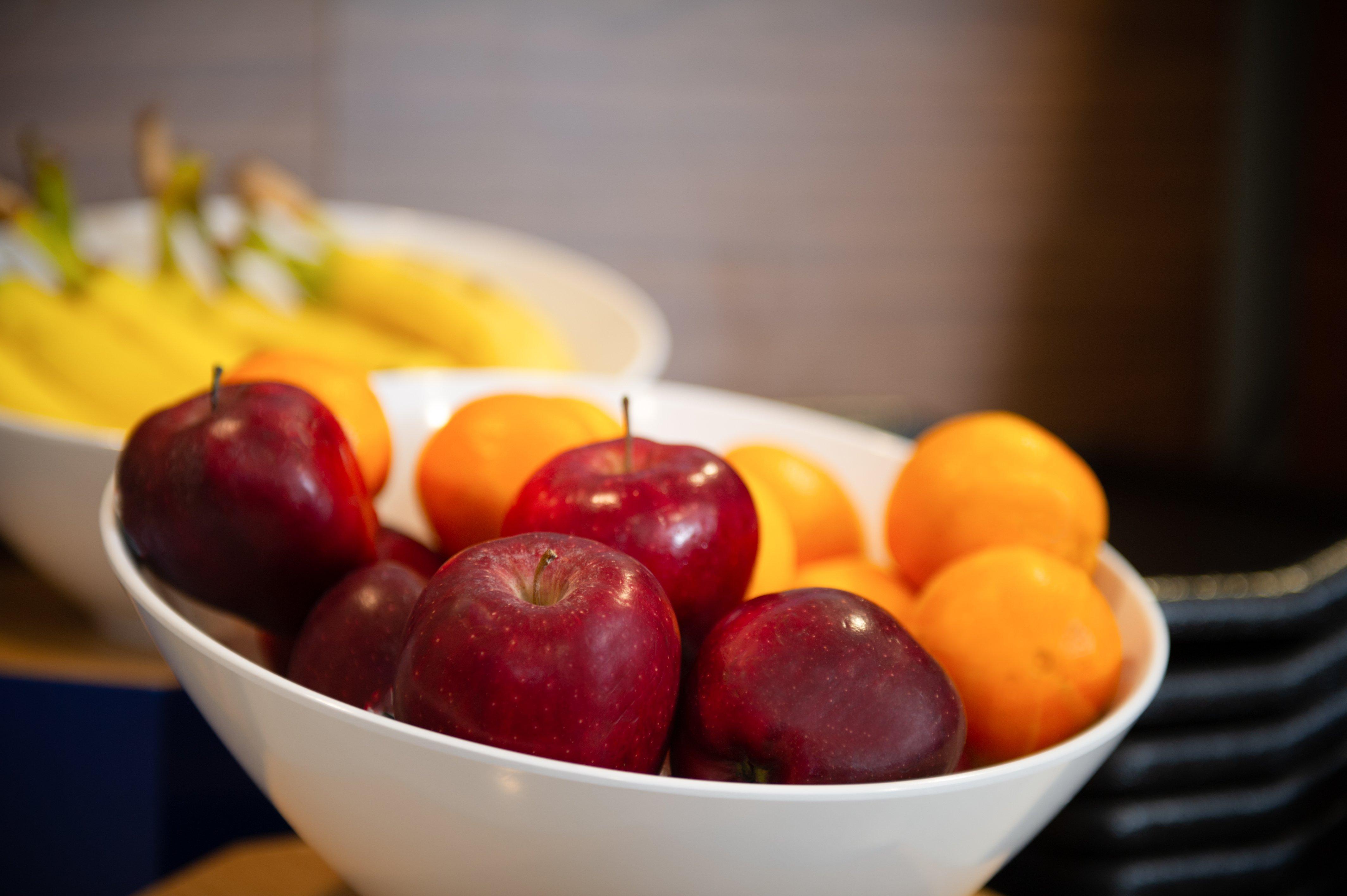 Holiday Inn Express & Suites Hayward By Ihg Buitenkant foto