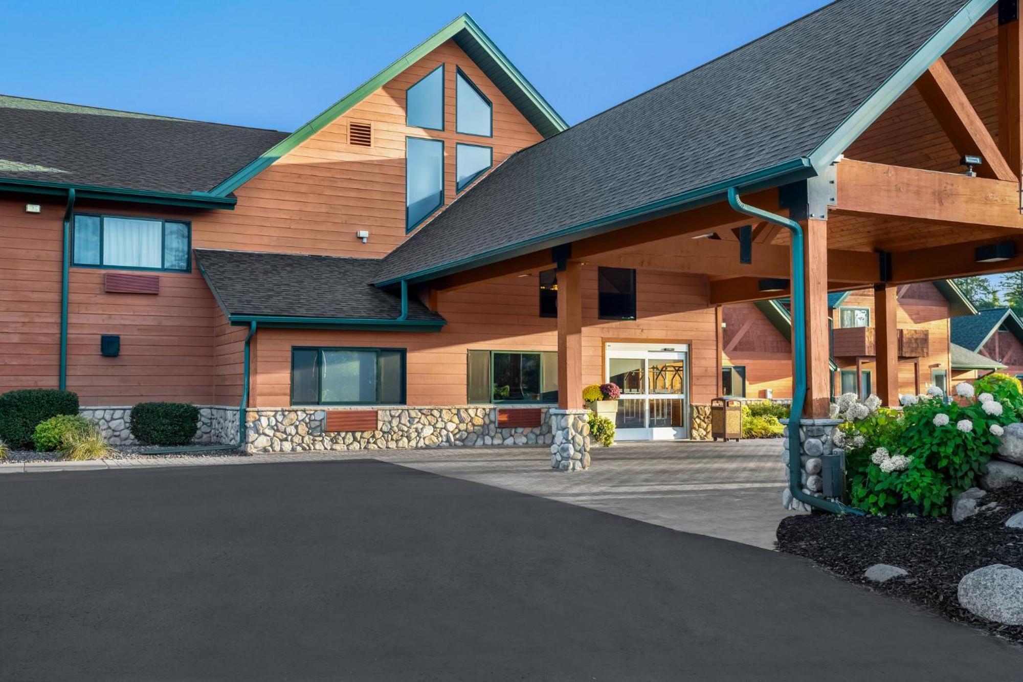 Holiday Inn Express & Suites Hayward By Ihg Buitenkant foto