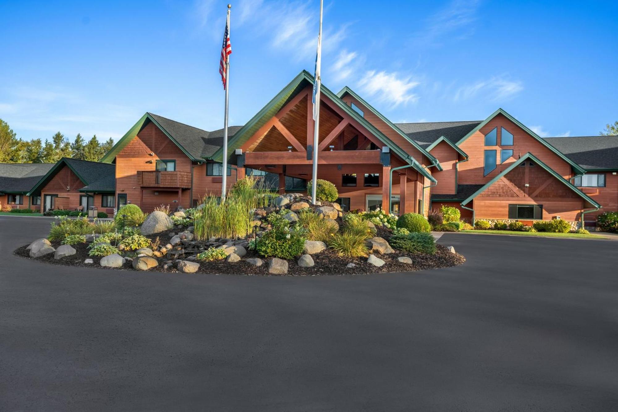 Holiday Inn Express & Suites Hayward By Ihg Buitenkant foto