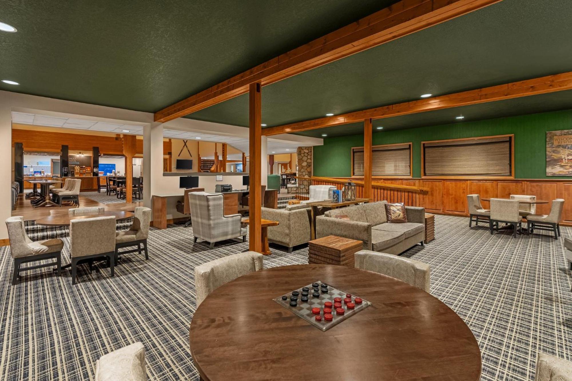 Holiday Inn Express & Suites Hayward By Ihg Buitenkant foto